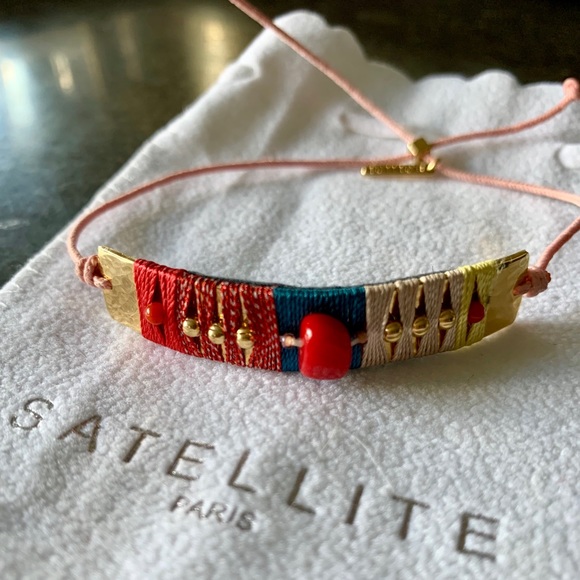 Bracelet by Satellite Paris - Picture 3 of 8